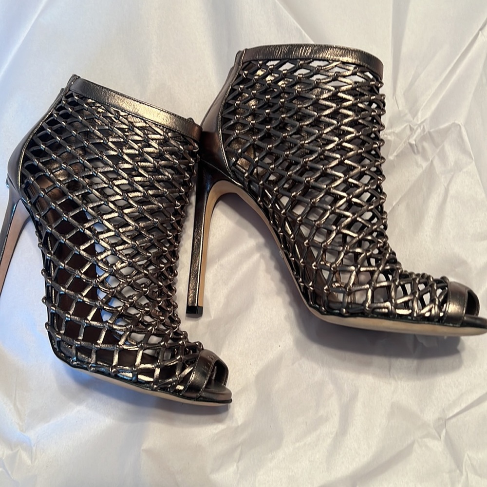 Gucci Booties